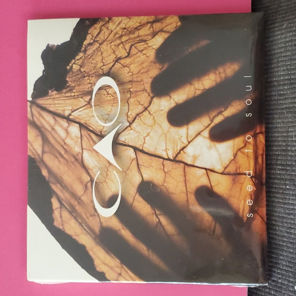 New, CAO Cigars, Seed to Soul DVD Documentary